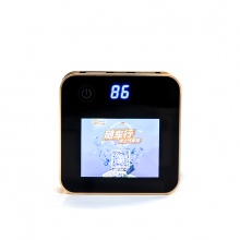 7800毫安翻頁(yè)廣告電源